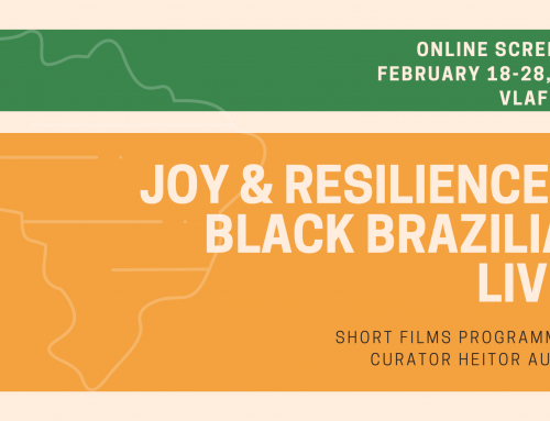 Joy and Resilience in Black Brazilian Lives
