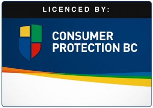 Consumer Protection BC logo