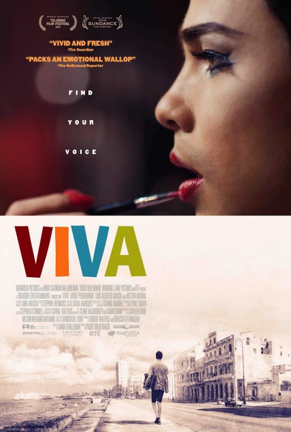 poster of VIVA
