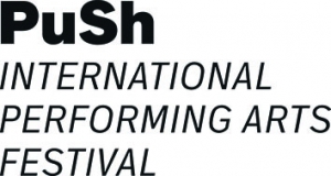 PuSh logo