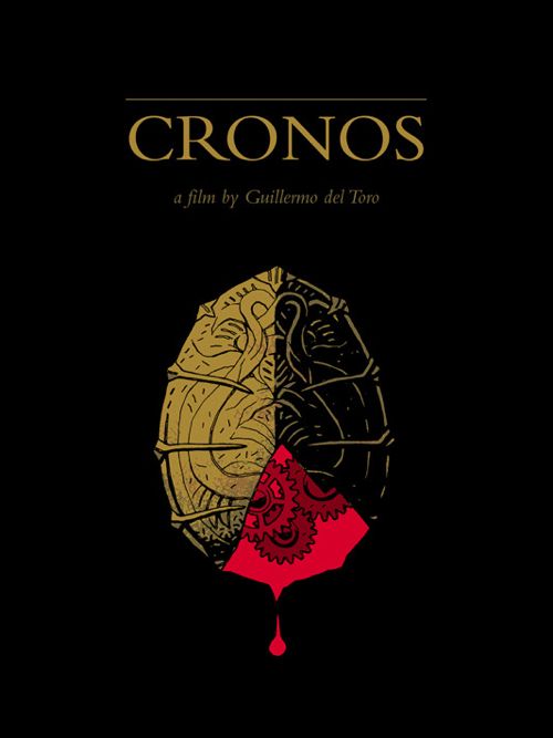 poster of Cronos