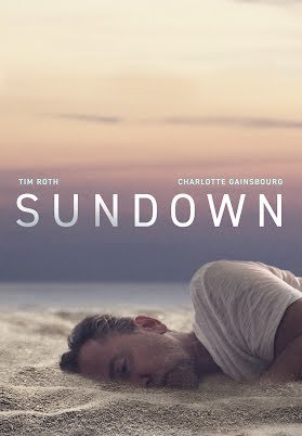 Sundown movie poster