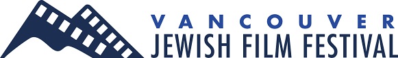 Vancouver Jewish Film Festival logo