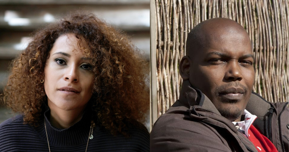 TWO AFRO-LATINX DIRECTORS TO CELEBRATE BLACK HISTORY MONTH