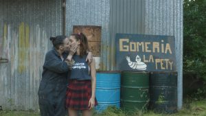 The Bold New Films of Albertina Carri and Anna Muylaert.