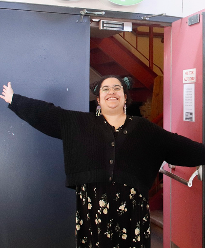 Valentina Acevedo Montilla