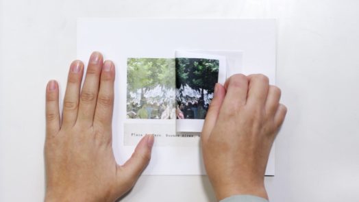 ENSAYO PARA LA MEMORIA.