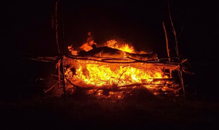 OUR FATHER (Yu’a’ah).