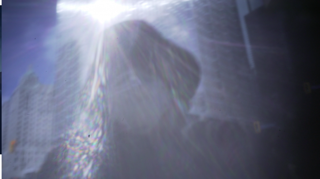 Pinholes
