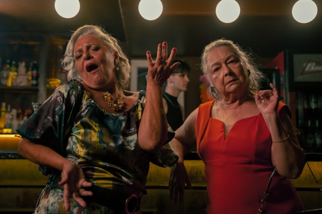 THE PLEASURE IS ALL MINE.