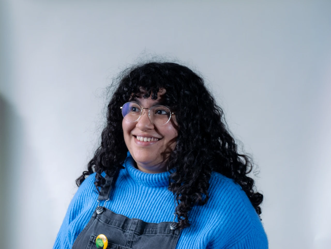 Valentina Acevedo Montilla Headshot.