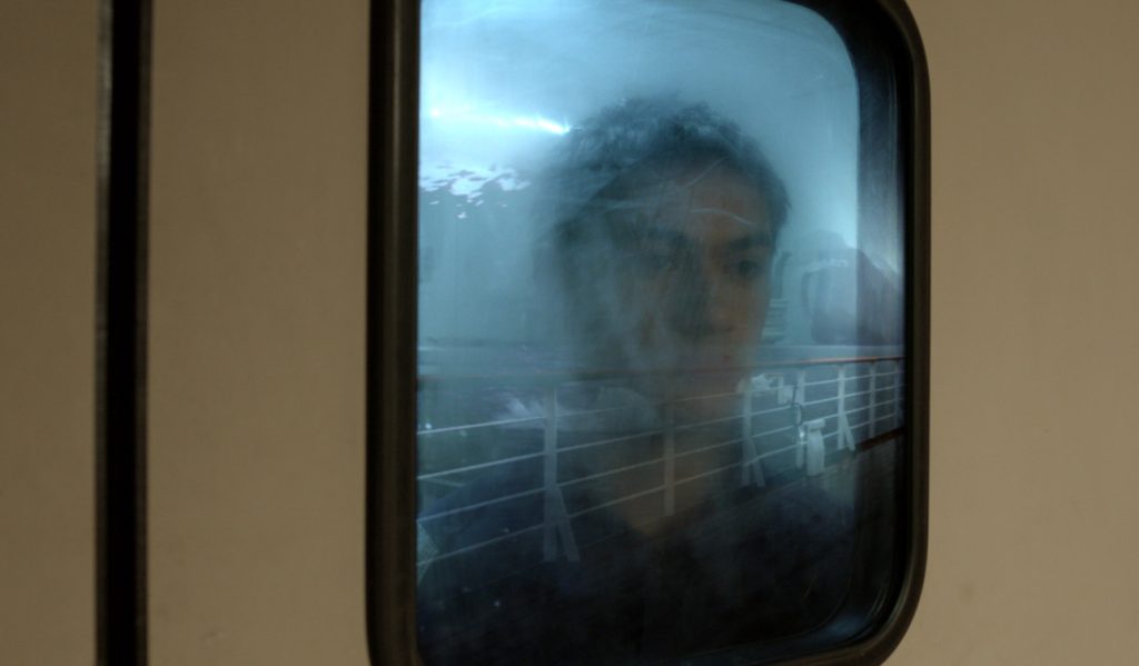 Window Boy.