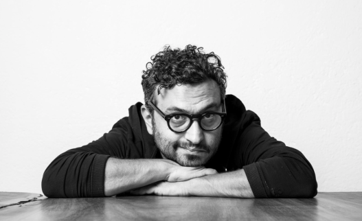 Alonso Ruizpalacios.