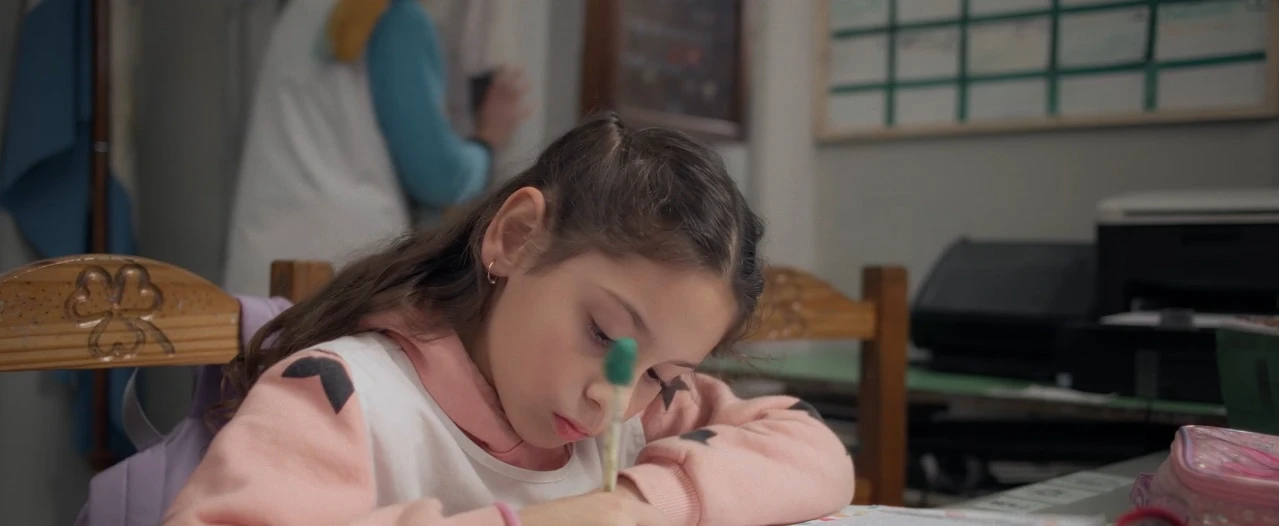 THE ABSENCETHE ABSENCE.