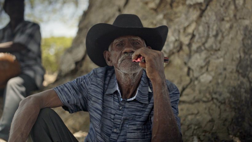 MARINO AND THE AUTHENTICS.