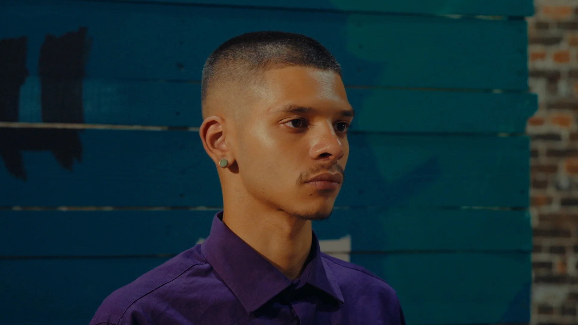 Only the Tusk Remains.