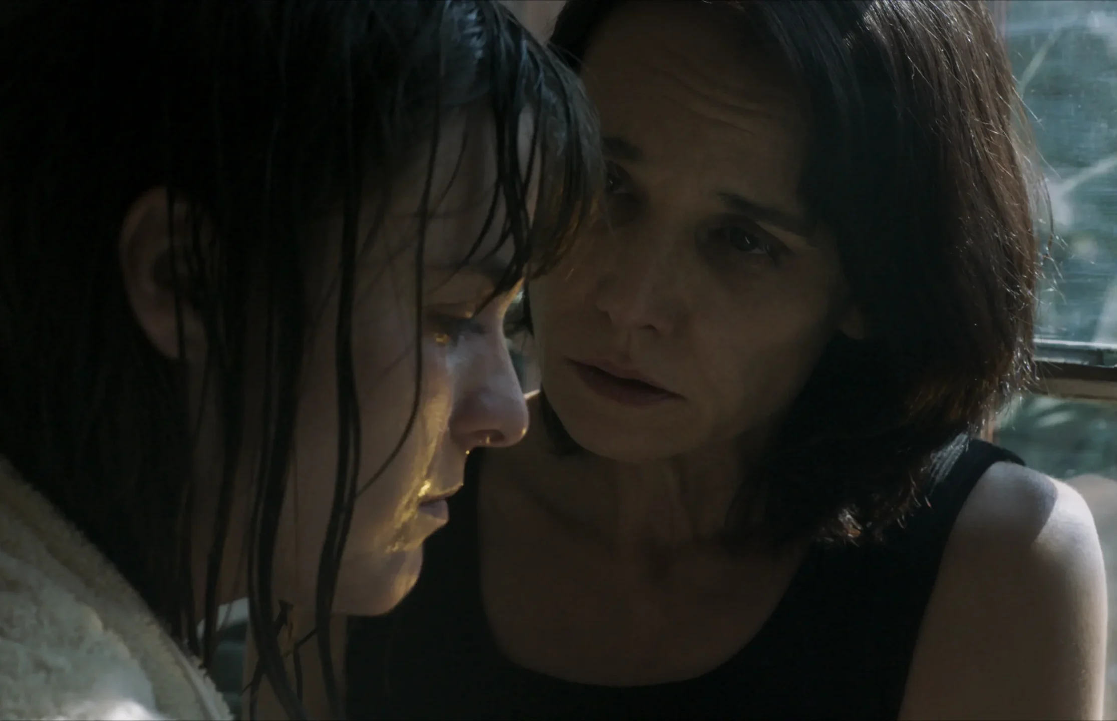 MAYBE IT´S TRUE WHAT THEY SAY ABOUT US.