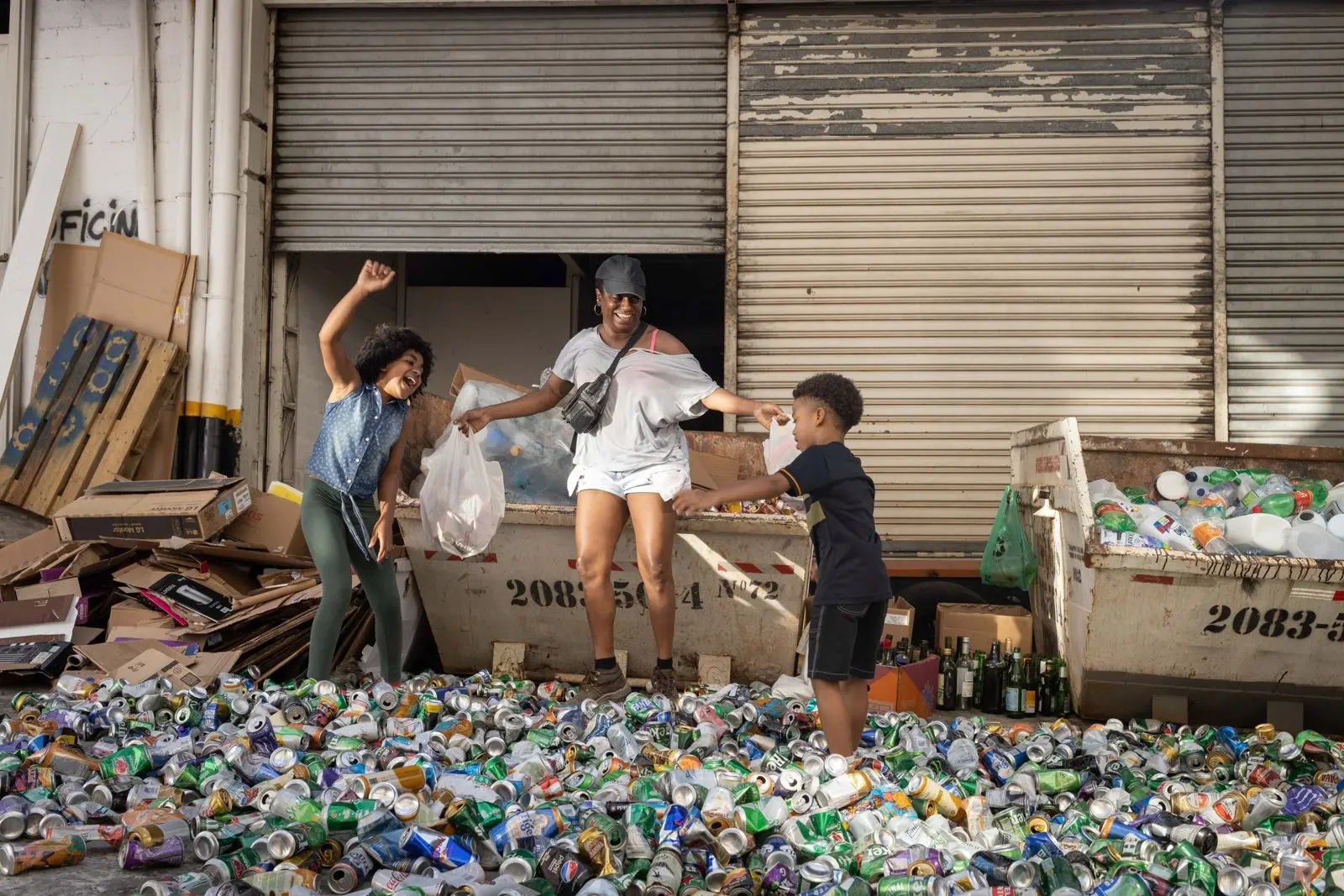 The best mother in the world STILL.