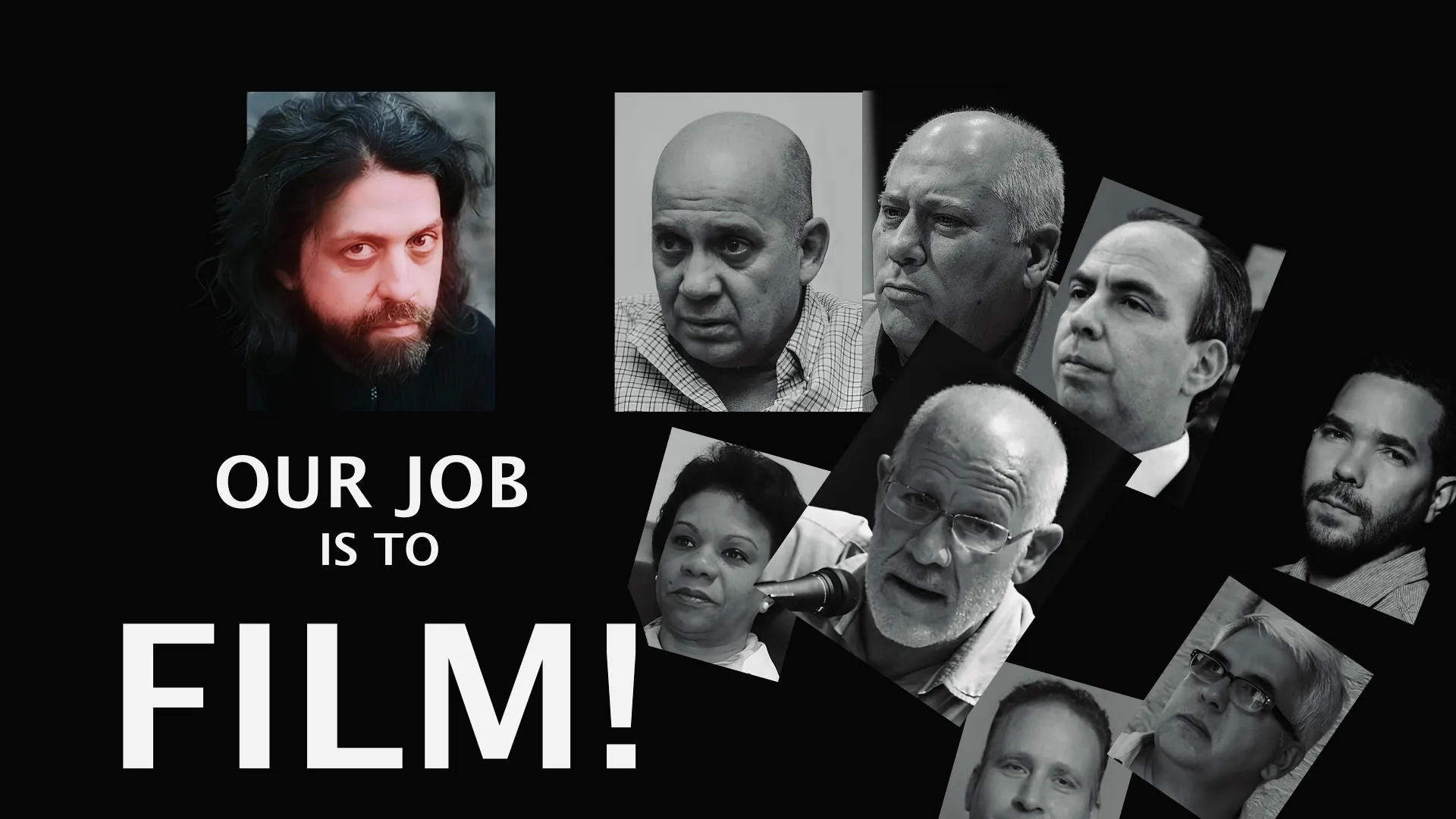 CHRONICLES OF THE ABSURD.