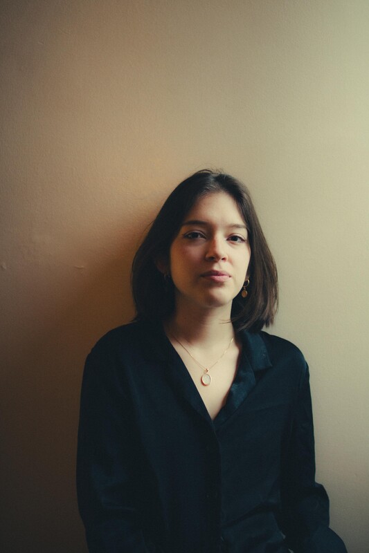 Eliana Aleman Reategui.