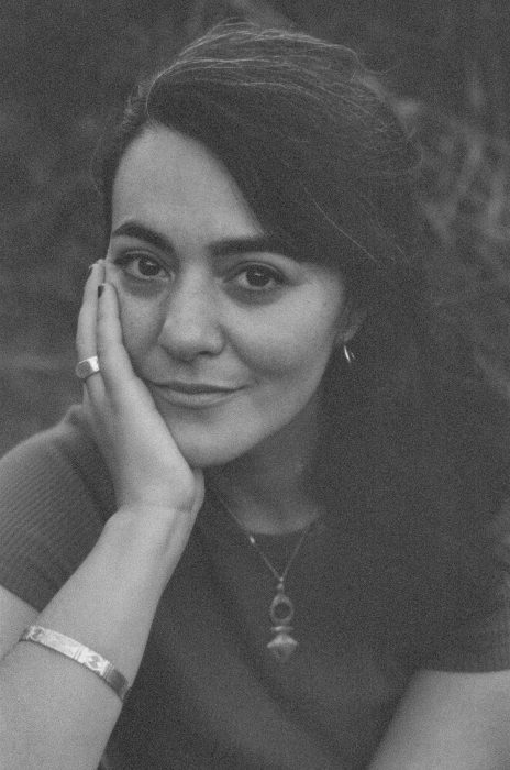 LAMIA CHRAIBI.