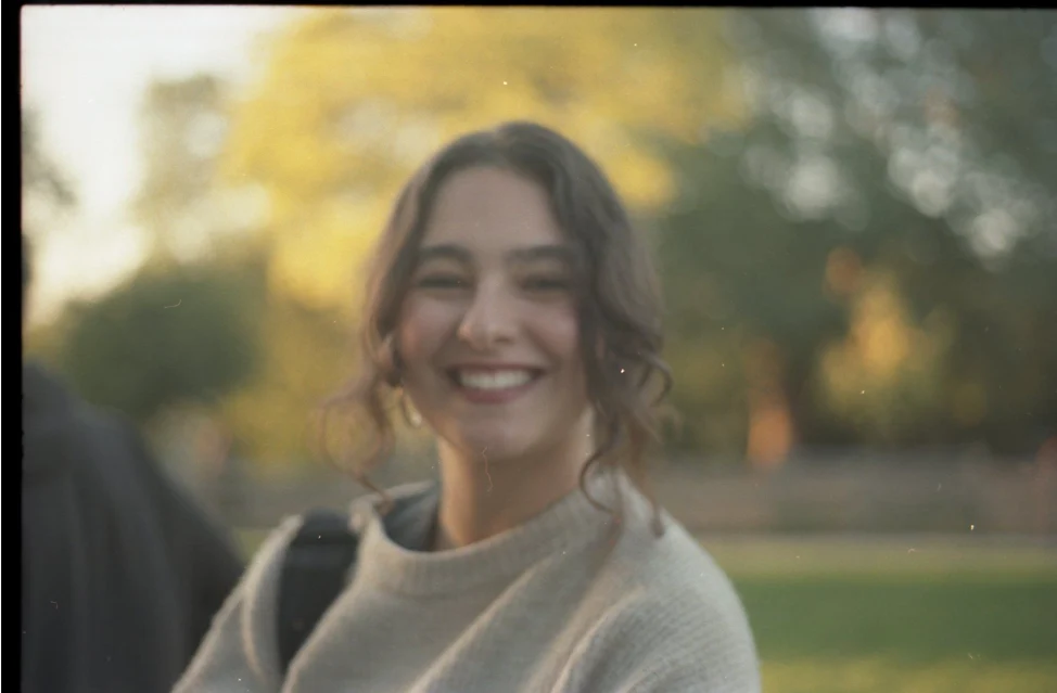 Marcela Echevarría.