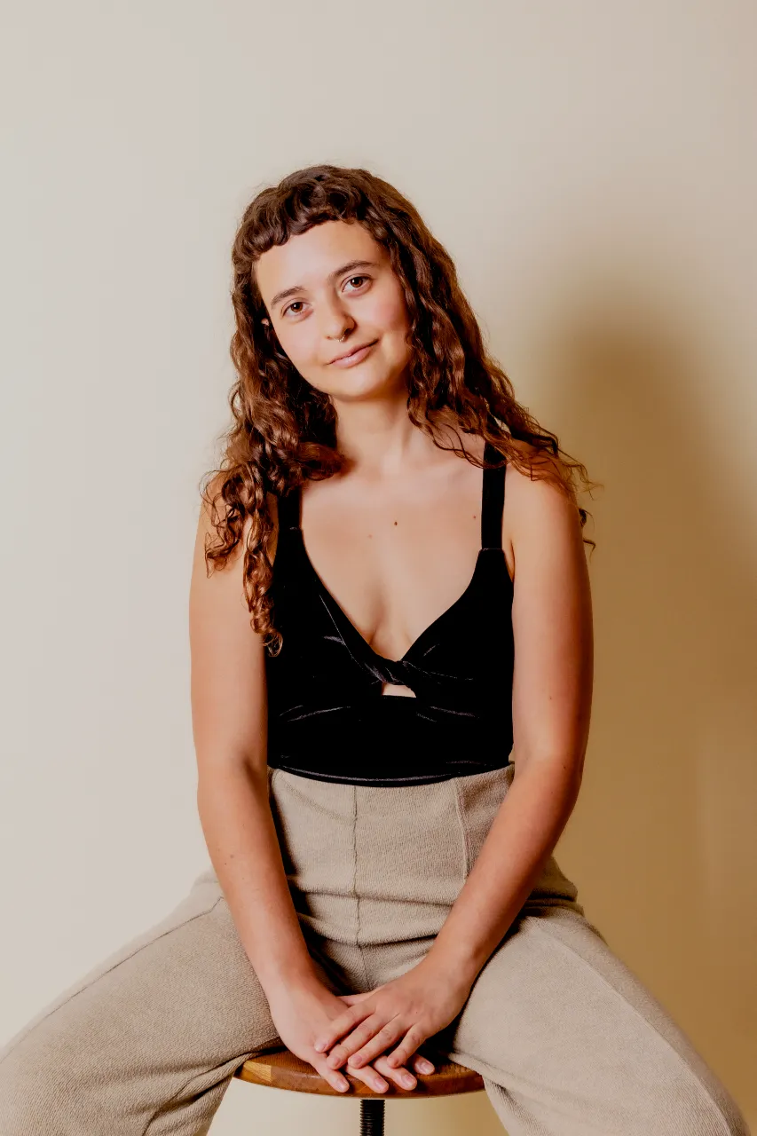 NATALIA CABELLO STELLINO.