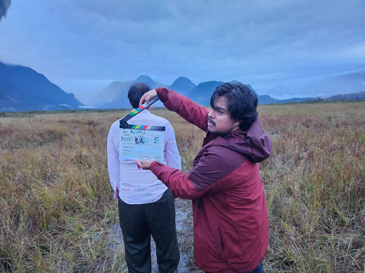 Alfredo Arroyo Barra.