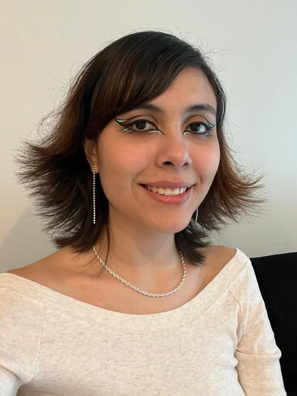 Cristina Badillo Petriz.