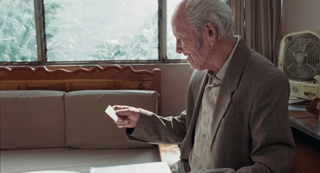 The incredible summer of Jesús.