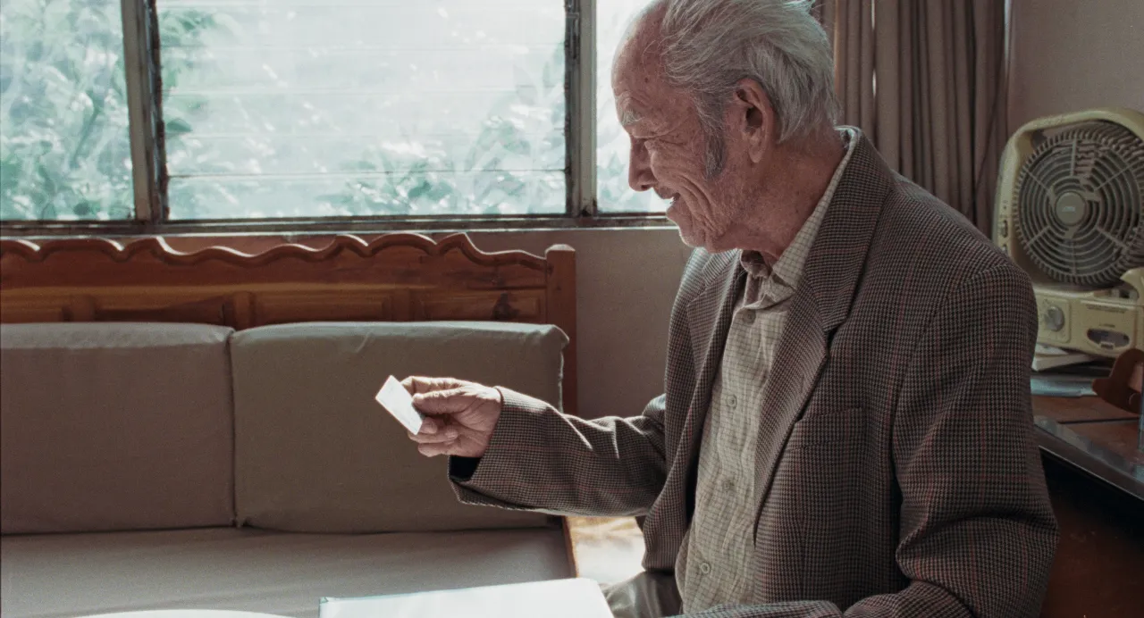 The incredible summer of Jesús.