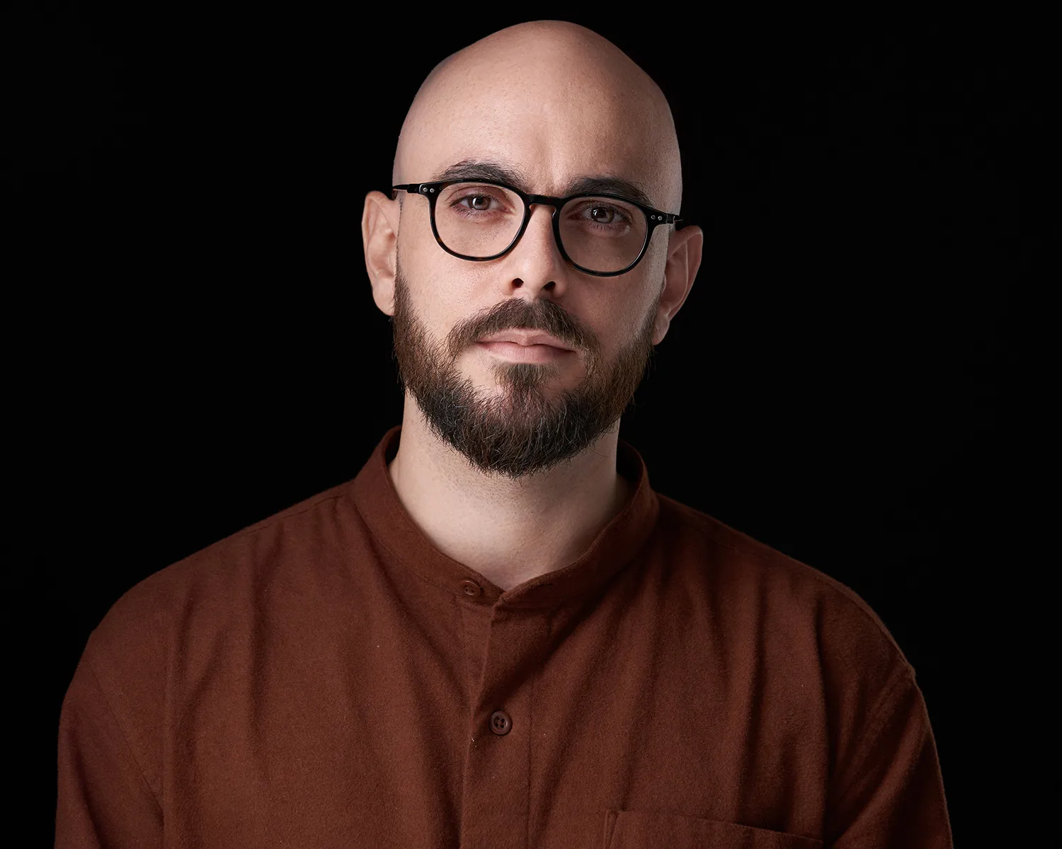 Francisco Bendomir.