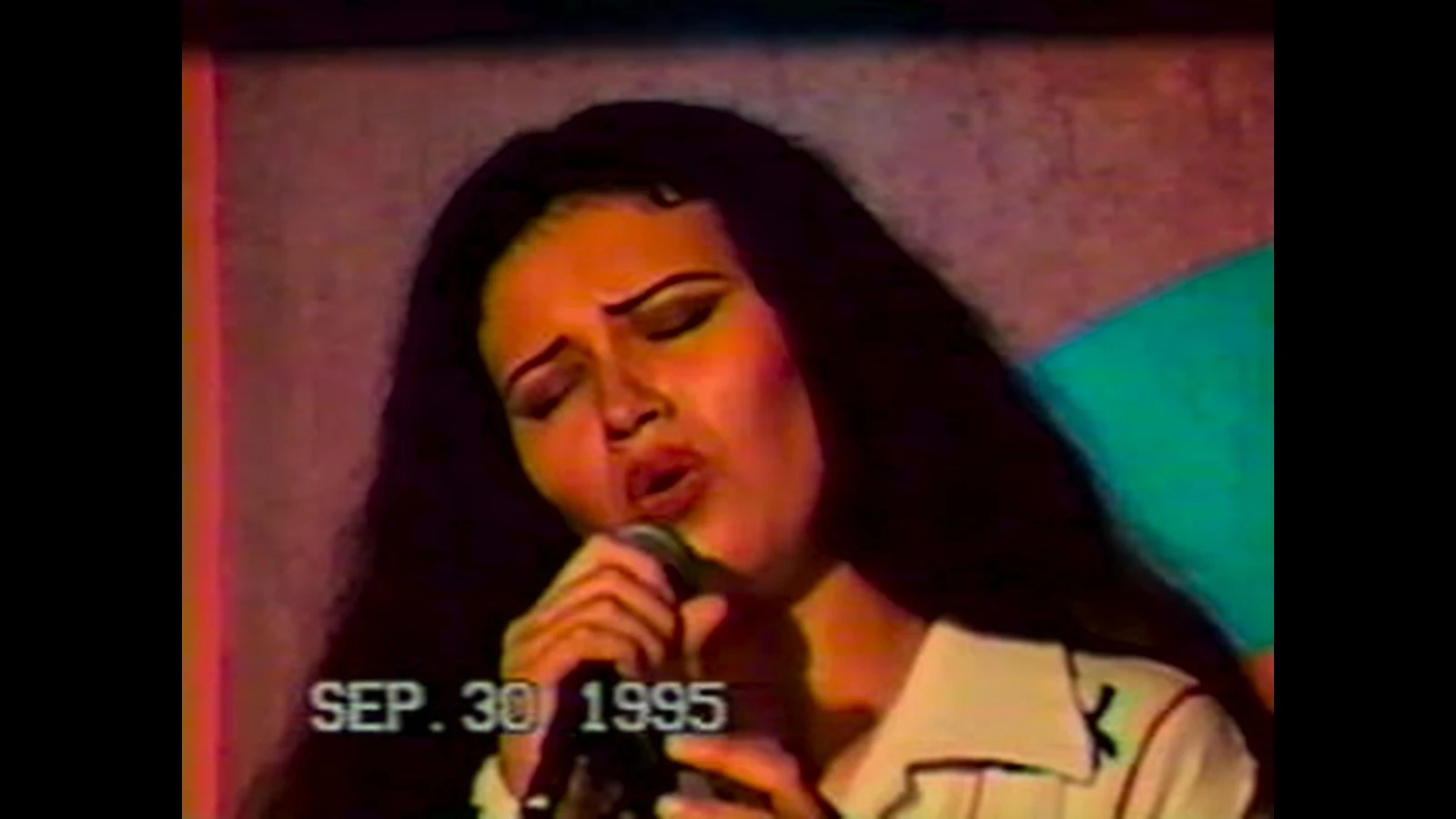 My Chest is Full of Sparks.