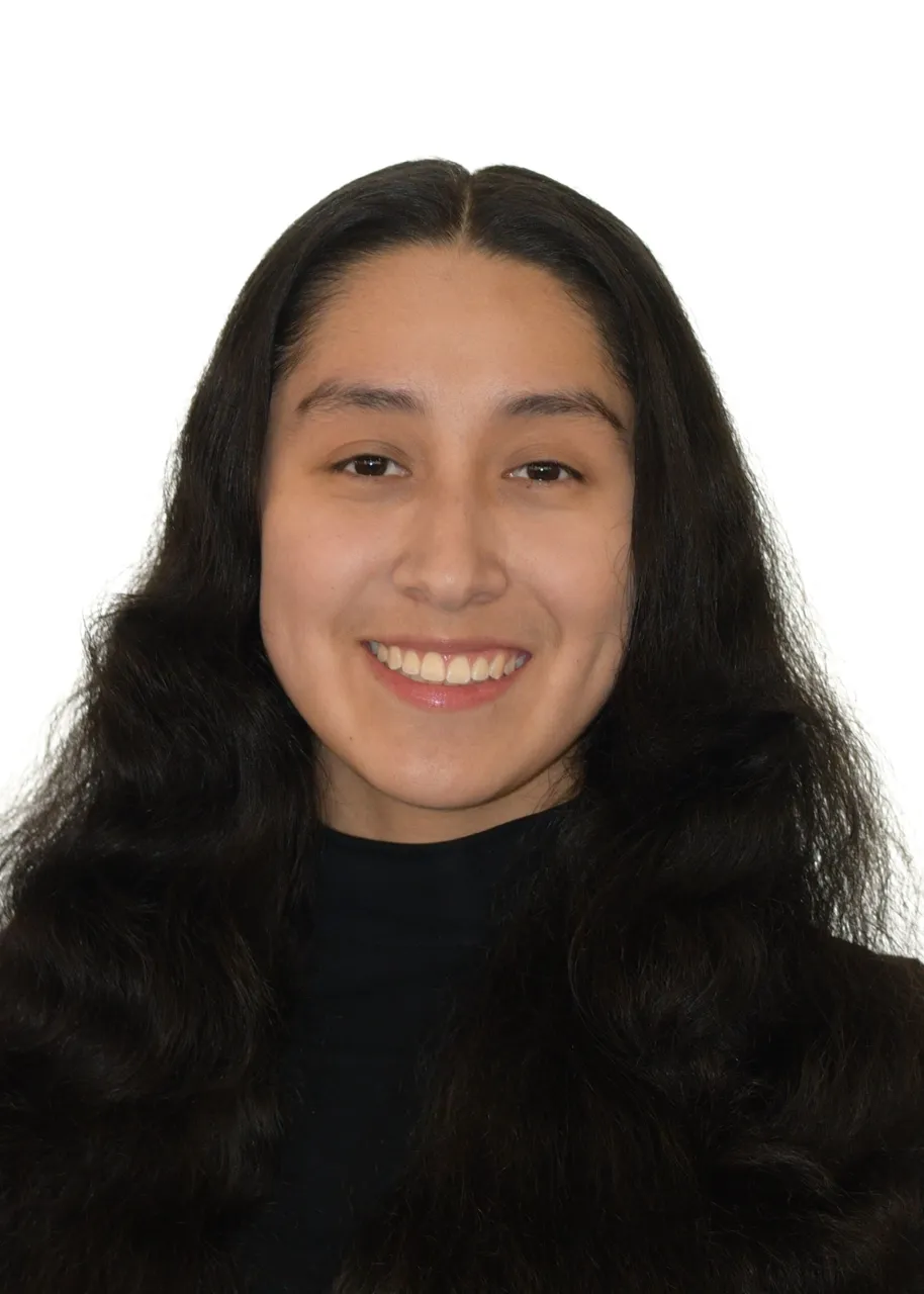 Soléne Pango Salas.