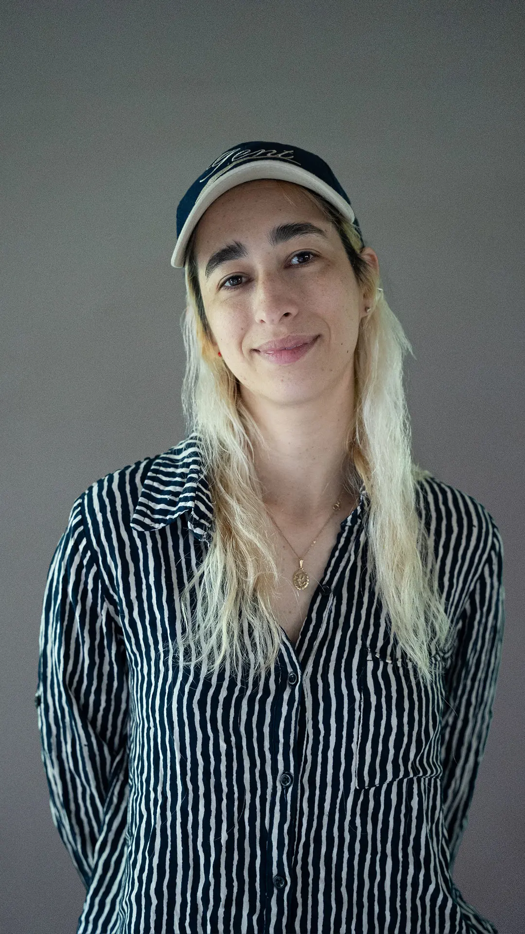 MILA AQUILIA.