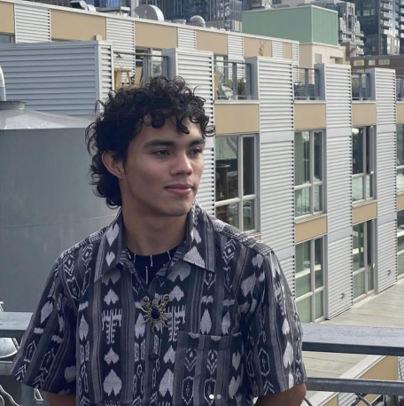 Deyton Leonardo Arauz Reyes.