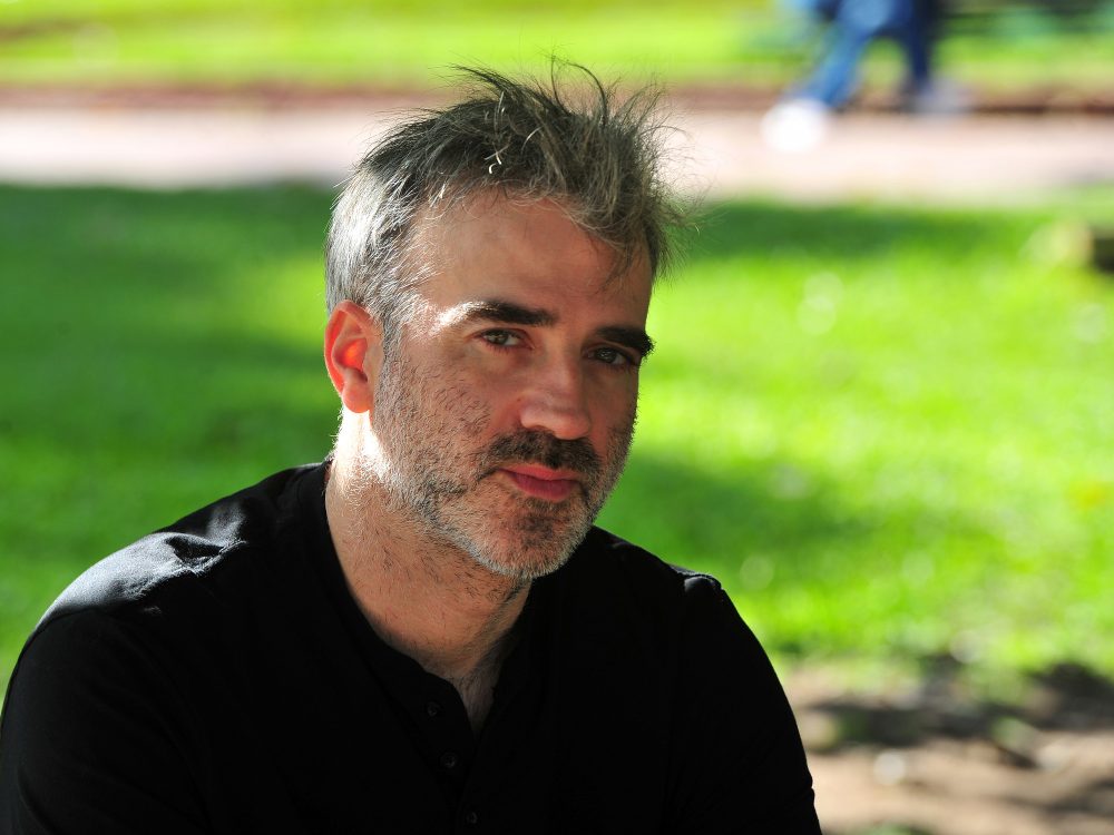 DANIEL HENDLER.