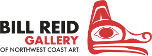 Bill Reid Gallery.