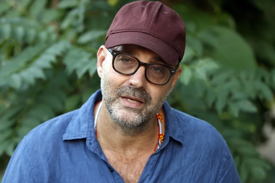 Fabien Pisani.