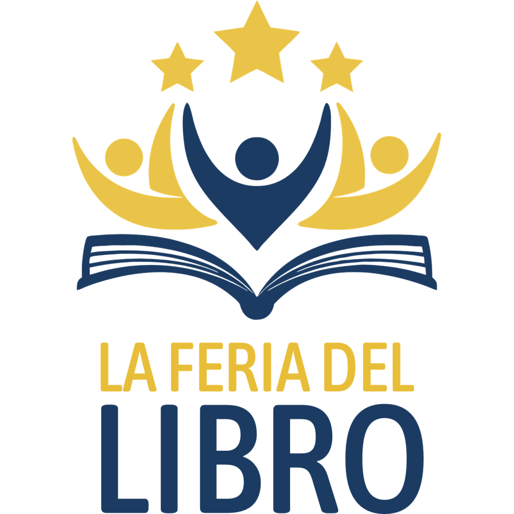 La feria del libro.