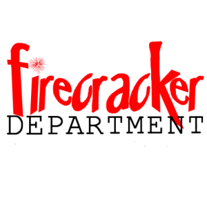 firecracker. 
