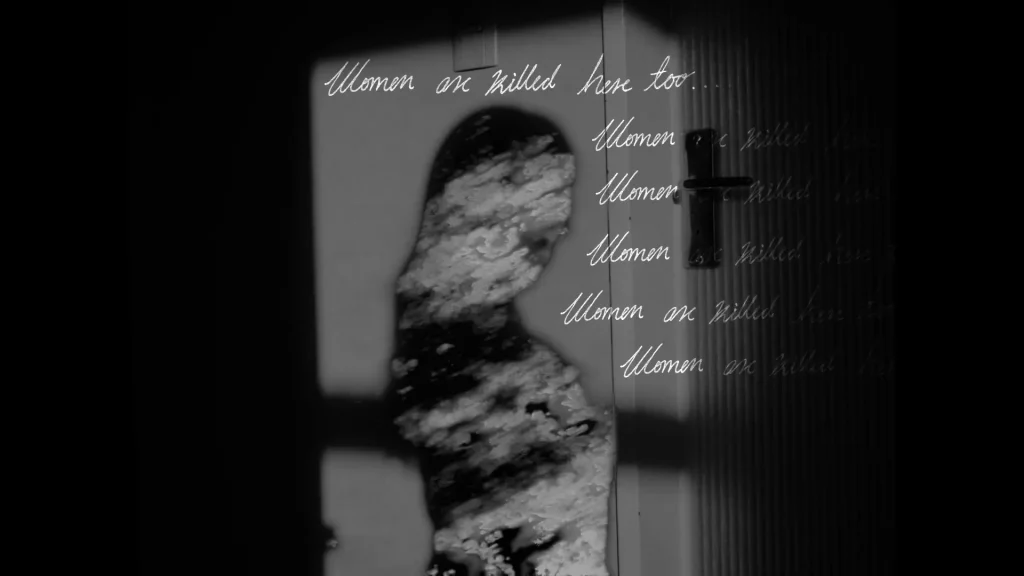 Miriam.