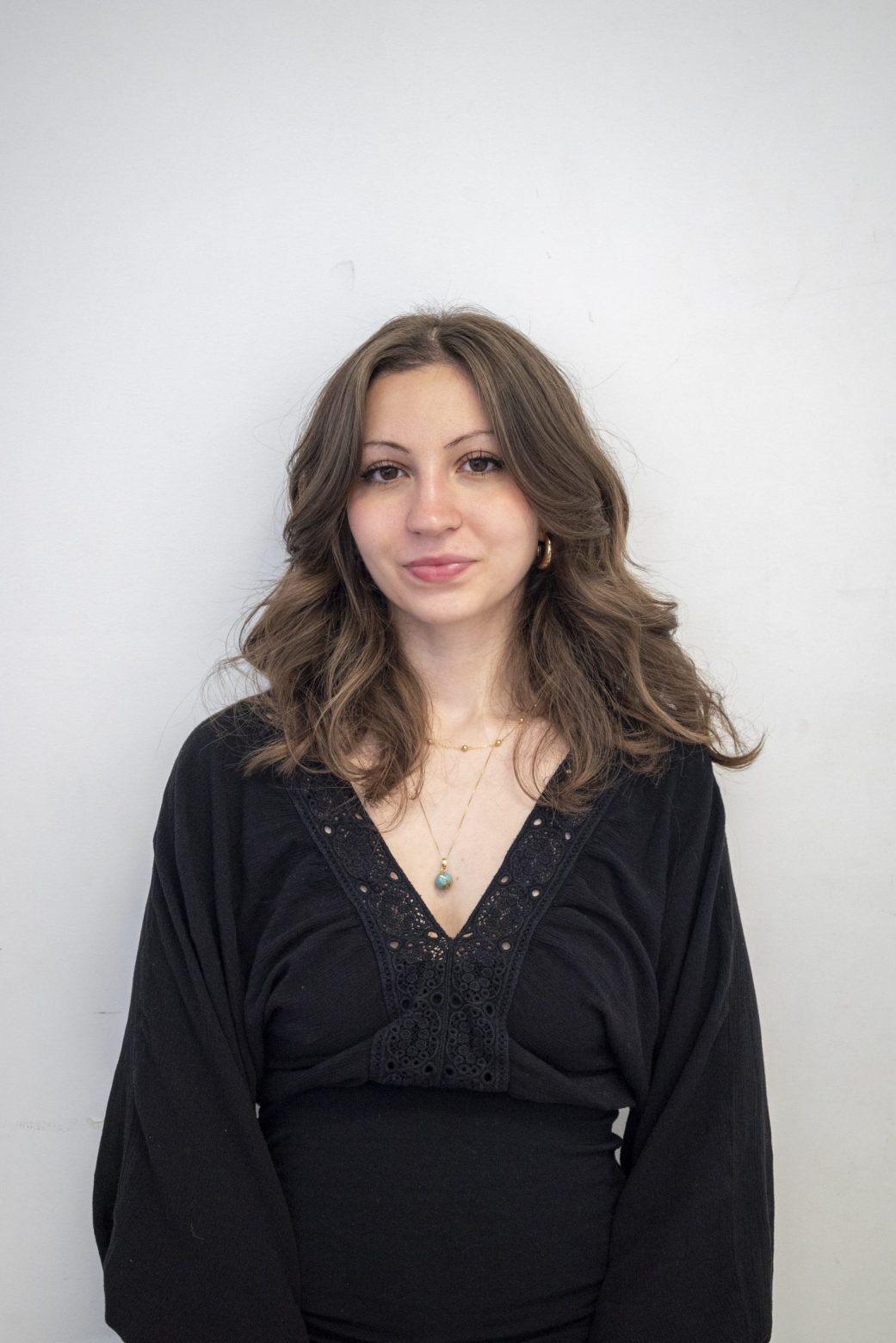 Maria Monaco de Oliveira