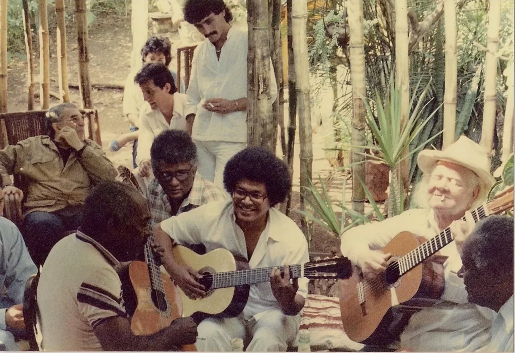 Para Vivir