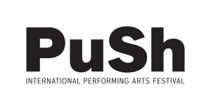 PuSh logo. 