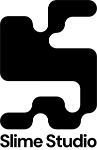 slime logo