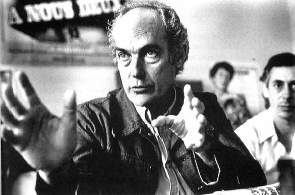 Tomas Gutierrez Alea.