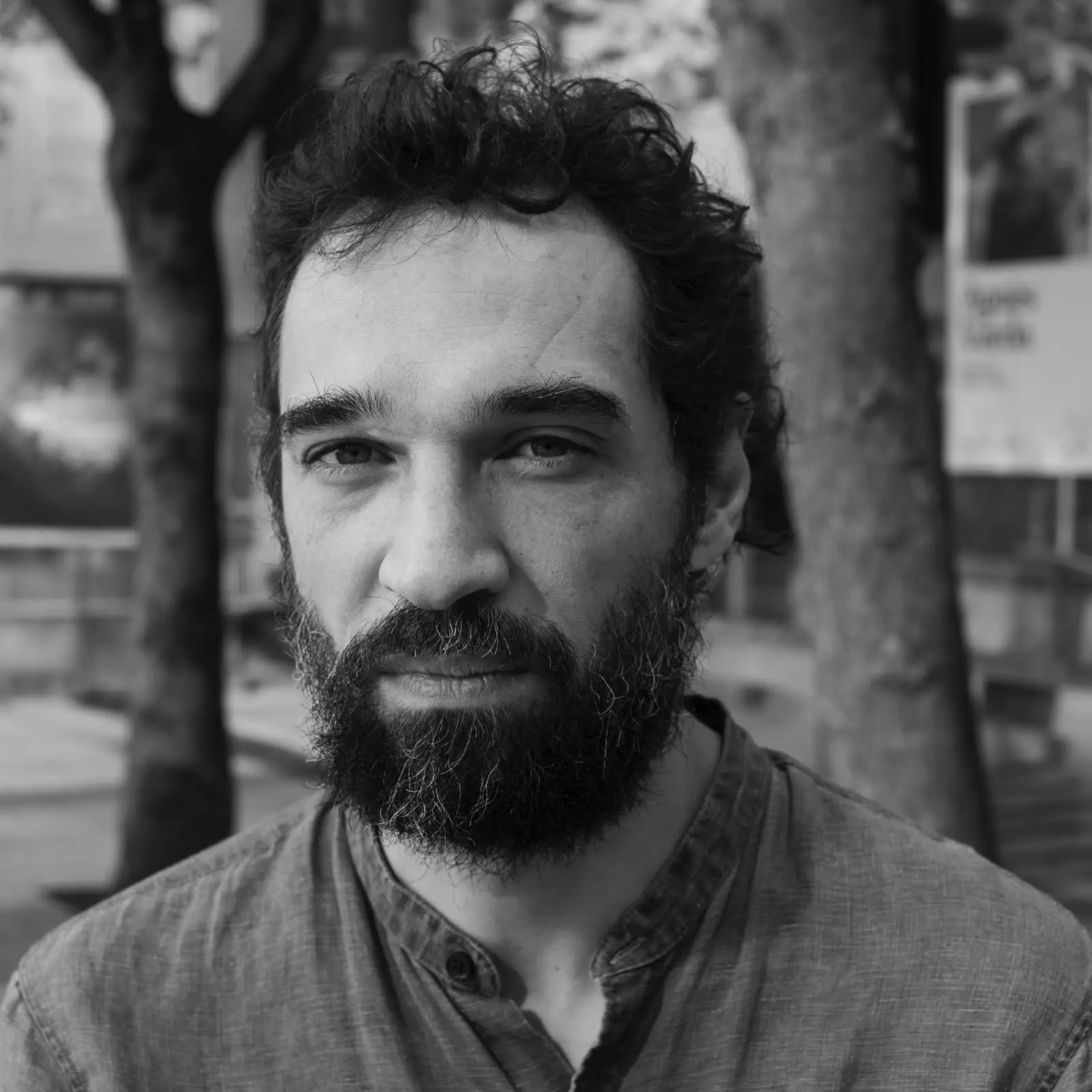 NICOLAS PEREDA
