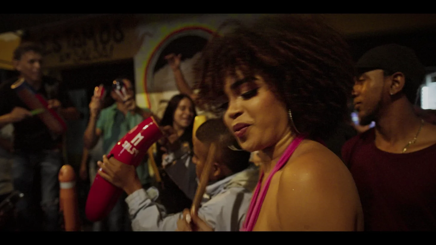 La salsa vive