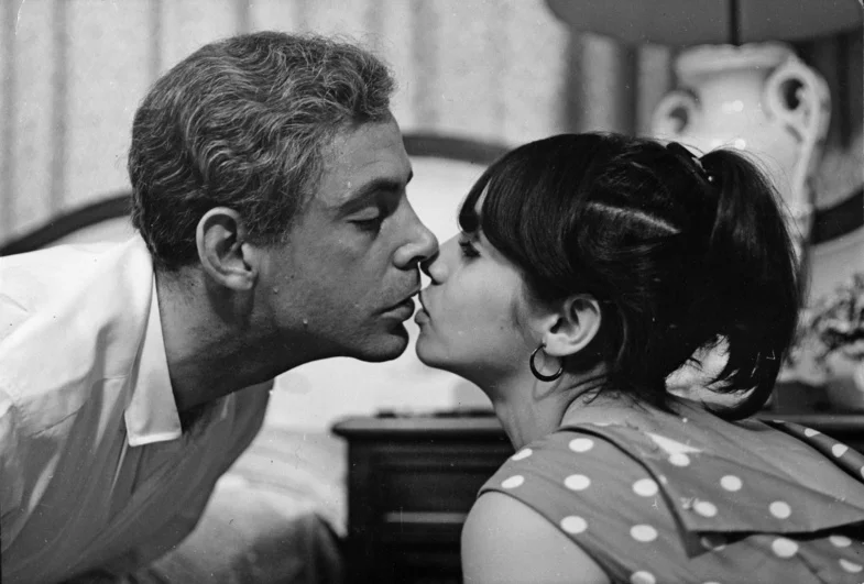MEMORIES OF UNDERDEVELOPMENT